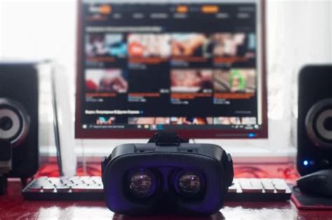 Best Shemale VR Porn Videos & Trans VR.